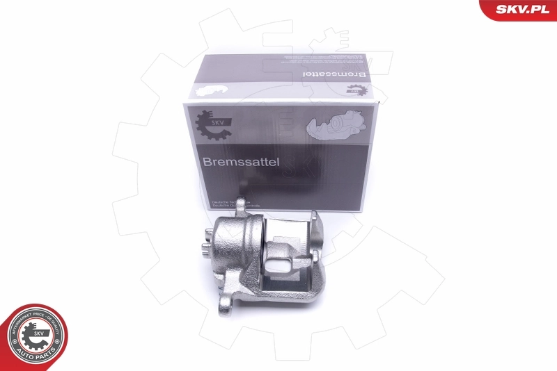 Brake Caliper